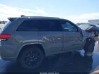2020 Jeep Grand Cherokee Altitude 4x2 Серый vin: 1C4RJEAG0LC392154