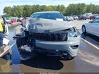 2020 Jeep Grand Cherokee Altitude 4x2 Серый vin: 1C4RJEAG0LC392154