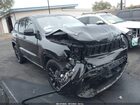 2020 Jeep Grand Cherokee Altitude 4x2 Black vin: 1C4RJEAG6LC404128