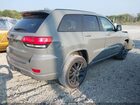 2021 Jeep Grand Cherokee Laredo X 4x2 Gray vin: 1C4RJEAG8MC719286