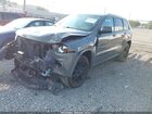 2021 Jeep Grand Cherokee Laredo X 4x2 Gray vin: 1C4RJEAG8MC719286