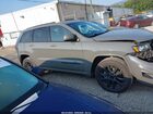 2021 Jeep Grand Cherokee Laredo X 4x2 Gray vin: 1C4RJEAG8MC719286