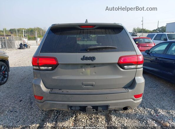 1C4RJEAG8MC719286 2021 JEEP GRAND CHEROKEE Gray 