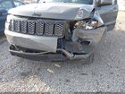 2021 Jeep Grand Cherokee Laredo X 4x2 Gray vin: 1C4RJEAG8MC719286