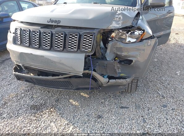 1C4RJEAG8MC719286 2021 JEEP GRAND CHEROKEE Gray 