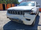 2021 Jeep Grand Cherokee Laredo E 4x2 White vin: 1C4RJEAG9MC597800 2021 Jeep Grand Cherokee Laredo E 4x2 White vin: 1C4RJEAG9MC597800
