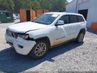 2021 Jeep Grand Cherokee Laredo E 4x2 White vin: 1C4RJEAG9MC597800 2021 Jeep Grand Cherokee Laredo E 4x2 White vin: 1C4RJEAG9MC597800