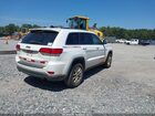 2021 Jeep Grand Cherokee Laredo E 4x2 White vin: 1C4RJEAG9MC597800 2021 Jeep Grand Cherokee Laredo E 4x2 White vin: 1C4RJEAG9MC597800