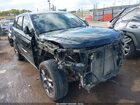2021 Jeep Grand Cherokee 80th Anniversary 4x2 Black vin: 1C4RJEBG3MC738116