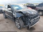 2016 Jeep Grand Cherokee Limited Black vin: 1C4RJEBG7GC473592