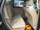 2018 Jeep Grand Cherokee Limited Черный vin: 1C4RJEBGXJC338825