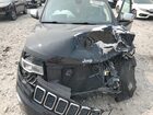 2018 Jeep Grand Cherokee Limited Черный vin: 1C4RJEBGXJC338825