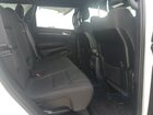 2018 Jeep Grand Cherokee Laredo White vin: 1C4RJFAG1JC457404