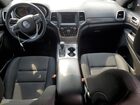 2018 Jeep Grand Cherokee Laredo Maroon vin: 1C4RJFAG2JC313070