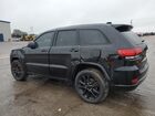 2018 Jeep Grand Cherokee Laredo Black vin: 1C4RJFAG3JC203757