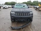 2018 Jeep Grand Cherokee Laredo Black vin: 1C4RJFAG3JC203757