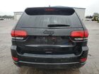 2018 Jeep Grand Cherokee Laredo Black vin: 1C4RJFAG3JC203757