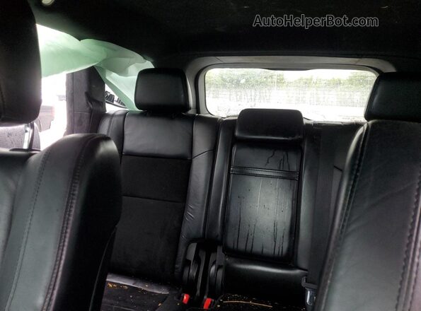 1C4RJFAG3JC203757 2018 JEEP GRAND Black Հետևի նստատեղերի տեսք