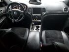 2018 Jeep Grand Cherokee Laredo Black vin: 1C4RJFAG3JC203757