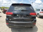 2018 Jeep Grand Cherokee Laredo Black vin: 1C4RJFAG5JC249218