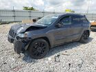 2021 Jeep Grand Cherokee Laredo Charcoal vin: 1C4RJFAG5MC770900