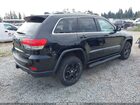 2018 Jeep Grand Cherokee Laredo E 4x4 Black vin: 1C4RJFAG7JC157043 2018 Jeep Grand Cherokee Laredo E 4x4 Black vin: 1C4RJFAG7JC157043