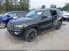 2018 Jeep Grand Cherokee Laredo E 4x4 Black vin: 1C4RJFAG7JC157043 2018 Jeep Grand Cherokee Laredo E 4x4 Black vin: 1C4RJFAG7JC157043