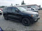 2018 Jeep Grand Cherokee Laredo E 4x4 Black vin: 1C4RJFAG7JC157043 2018 Jeep Grand Cherokee Laredo E 4x4 Black vin: 1C4RJFAG7JC157043