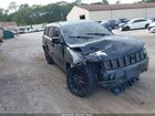 2020 Jeep Grand Cherokee Altitude 4x4 Black vin: 1C4RJFAG7LC112347