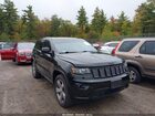 2021 Jeep Grand Cherokee Laredo X 4x4 Black vin: 1C4RJFAG9MC581456