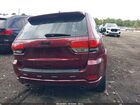 2018 Jeep Grand Cherokee Altitude 4x4 Бордовый vin: 1C4RJFAGXJC178968 2018 Jeep Grand Cherokee Altitude 4x4 Бордовый vin: 1C4RJFAGXJC178968