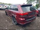 2018 Jeep Grand Cherokee Altitude 4x4 Бордовый vin: 1C4RJFAGXJC178968 2018 Jeep Grand Cherokee Altitude 4x4 Бордовый vin: 1C4RJFAGXJC178968