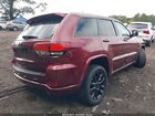 2018 Jeep Grand Cherokee Altitude 4x4 Бордовый vin: 1C4RJFAGXJC178968 2018 Jeep Grand Cherokee Altitude 4x4 Бордовый vin: 1C4RJFAGXJC178968