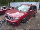2018 Jeep Grand Cherokee Altitude 4x4 Бордовый vin: 1C4RJFAGXJC178968 2018 Jeep Grand Cherokee Altitude 4x4 Бордовый vin: 1C4RJFAGXJC178968
