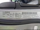 2018 Jeep Grand Cherokee Altitude 4x4 Silver vin: 1C4RJFAGXJC309316