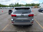 2018 Jeep Grand Cherokee Altitude 4x4 Silver vin: 1C4RJFAGXJC309316