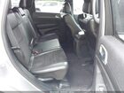 2018 Jeep Grand Cherokee Altitude 4x4 Silver vin: 1C4RJFAGXJC309316