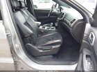 2018 Jeep Grand Cherokee Altitude 4x4 Silver vin: 1C4RJFAGXJC309316
