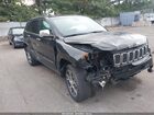 2019 Jeep Grand Cherokee Limited 4x4 Black vin: 1C4RJFBG0KC636372