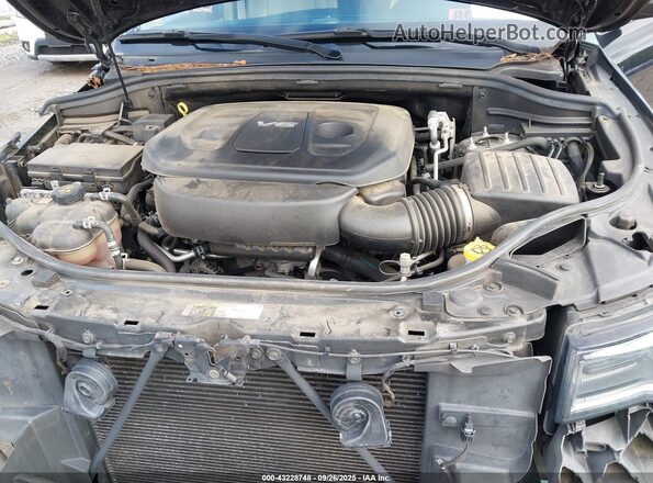 1C4RJFBG1JC295241 2018 JEEP GRAND CHEROKEE Black Rear view
