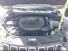 2018 Jeep Grand Cherokee Limited 4x4 Серебряный vin: 1C4RJFBG1JC373565
