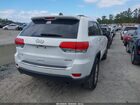 2018 Jeep Grand Cherokee Limited 4x4 Белый vin: 1C4RJFBG1JC426166 2018 Jeep Grand Cherokee Limited 4x4 Белый vin: 1C4RJFBG1JC426166
