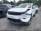 2018 Jeep Grand Cherokee Limited 4x4 Белый vin: 1C4RJFBG1JC426166 2018 Jeep Grand Cherokee Limited 4x4 Белый vin: 1C4RJFBG1JC426166
