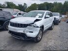 2018 Jeep Grand Cherokee Limited 4x4 Белый vin: 1C4RJFBG1JC426166 2018 Jeep Grand Cherokee Limited 4x4 Белый vin: 1C4RJFBG1JC426166
