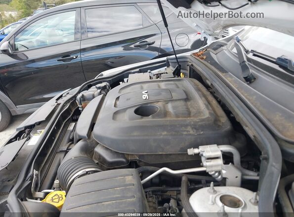 1C4RJFBG1JC426166 2018 JEEP GRAND CHEROKEE Белый Вид сзади