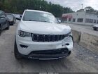 2018 Jeep Grand Cherokee Limited 4x4 Белый vin: 1C4RJFBG1JC426166 2018 Jeep Grand Cherokee Limited 4x4 Белый vin: 1C4RJFBG1JC426166