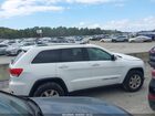2018 Jeep Grand Cherokee Limited 4x4 Белый vin: 1C4RJFBG1JC426166 2018 Jeep Grand Cherokee Limited 4x4 Белый vin: 1C4RJFBG1JC426166