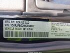 2021 Jeep Grand Cherokee Limited 4x4 Черный vin: 1C4RJFBG2MC594077