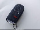 2021 Jeep Grand Cherokee Limited 4x4 Черный vin: 1C4RJFBG2MC594077