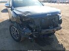 2021 Jeep Grand Cherokee Limited 4x4 Черный vin: 1C4RJFBG2MC594077